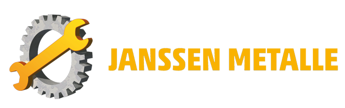 Janssen Metalle | Friedeburg